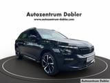 Skoda Kamiq 1.5 TSI Monte Carlo DSG 18Zoll ACC Navi - Skoda aus 2024