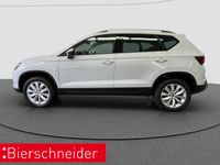 Seat Ateca - Vorschau Bild 4