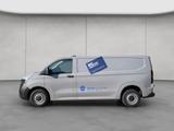 Volkswagen Transporter Kasten 2,0 l TDI 110 kW 6-G. AHK RFK - 8x4