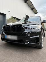 BMW X5 F15 xDrive 30d LED NAVI AHK Headup ... - BMW X5 F15
