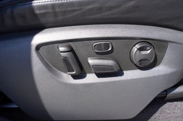 Volkswagen Touareg - 9