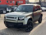 Land Rover Defender 110 Luft/Pano/360/Keyless - Land Rover Defender mit Diesel-Antrieb: Automatik