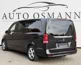 Mercedes-Benz V 250 d EDITION lang9G-TRONIC | RFK | AHK  - gebrauchte Mercedes-Benz V 250 aus dem Jahr 2022