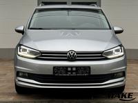 Volkswagen Touran Highline 2.0 TDI DSG ACC AHZV LED ASSIST 