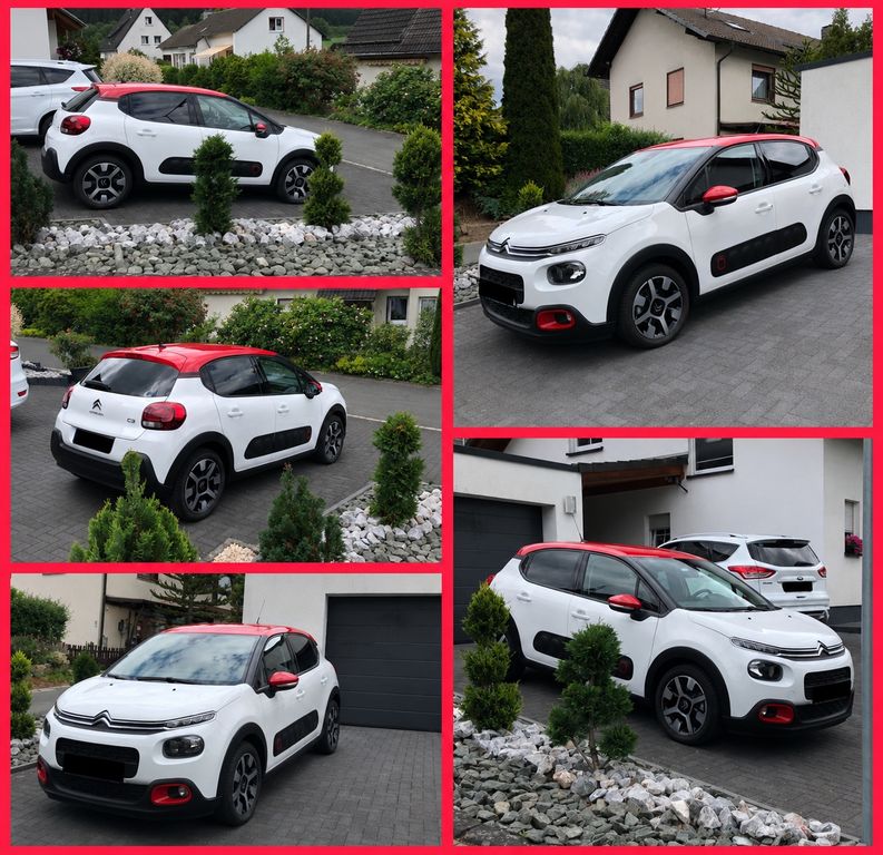 Image of Citroën C3