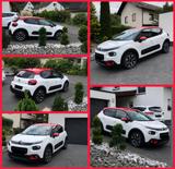 Citroën C3 PureTech 82 Stop&Start FEEL FEEL - Citroen C3 Stop-&-Start mit Benzin-Antrieb