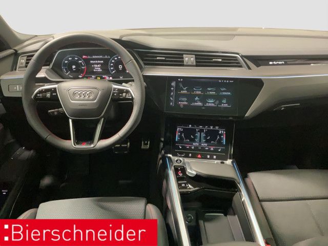 Audi Q8 e-tron - Bild 12