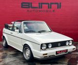 Volkswagen Golf1 Cabrio/Tüv neu7Oldtimer/H-kennzeichen/ - Volkswagen Golf Oldtimer mit Benzin-Antrieb: Cabrio