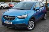 Opel Crossland (X) - Opel Crossland (X) Gebrauchtwagen in Berlin