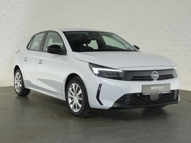 Corsa F FACELIFT EDITION+BLUETOOTH+KLIMA+SITZ-/L