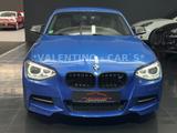 BMW M135i xDrive M-Performance/Dkg/NoOPF/DEUTSCH/Nav - BMW Gebrauchtwagen in Wuppertal