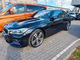 BMW Lim 740 d xDrive M Sport-Paket M-Technic Leder - BMW 740 in Bremen