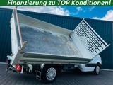 Mercedes-Benz Sprinter 316 CDI*AHK*Dreiseitenkipper*Kipper*TÜV - Mercedes-Benz Sprinter: Kipper