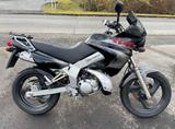 Yamaha TDR 125 - YAMAHA TDR