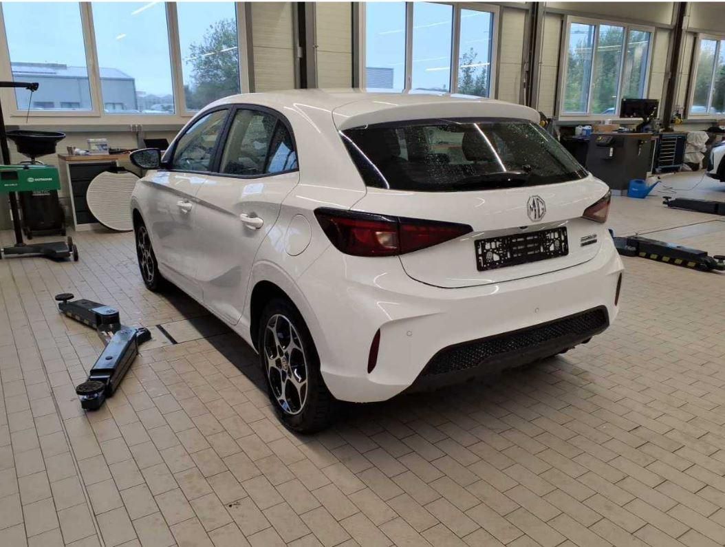 MG 3 1.5 Hybrid+ 143 kW Comfort*Navi*Kamera*ACC*Alu imagem 2