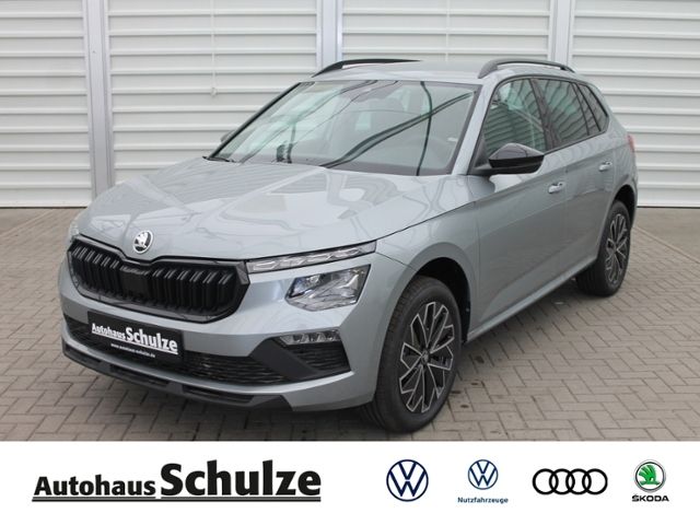 Image of Skoda Kamiq