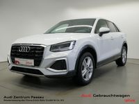 Audi Q2 - Vorschau Bild 1