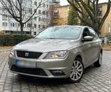 Seat Toledo 1.4TSI DSG Autom. - TÜV 7/27, ... - gebrauchte Seat Toledo aus dem Jahr 2016