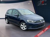 Volkswagen Golf 1.4 Sportsvan Comfortline/Automatik/Kamera