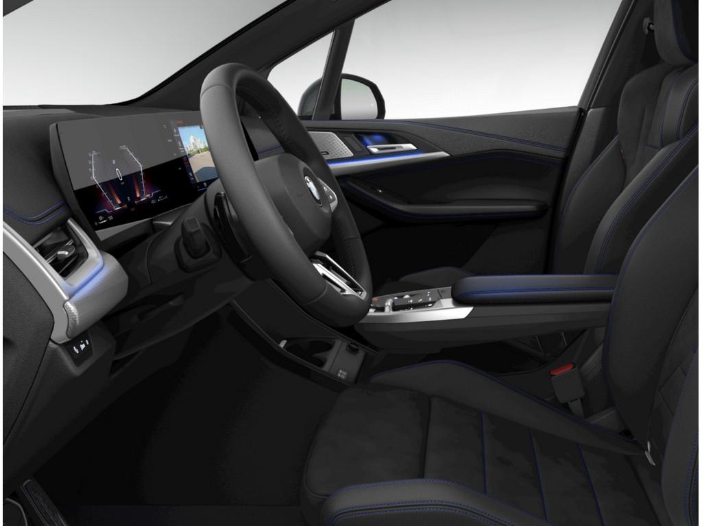 BMW 220i Active Tourer M-Sport AHK HUD 360° LED ACC