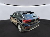 Volkswagen T-Roc - Vorschau Bild 4