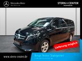 Mercedes-Benz V 220 d lang Allrad el.Türen EASY-Pack LED - Mercedes-Benz V 220 in Magdeburg