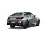 BMW X4 M40 i Sportpaket HUD AD StandHZG AHK-klappbar - BMW X4 M40 Neuwagen