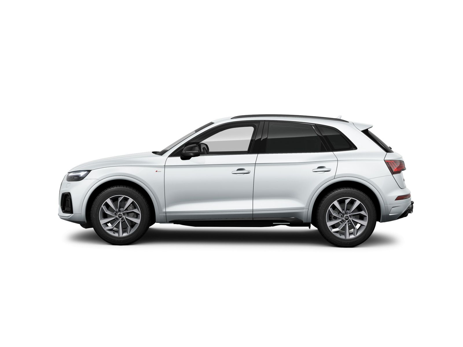 Audi Q5 - Bild 6