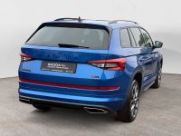 Skoda Kodiaq - Vorschau Bild 6