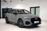 Audi SQ5 SPORTBACK 3.0|HUD|LUFT|MASSAG|PANO|B&O|360°| - Audi SQ5 Gebrauchtwagen in Hamburg
