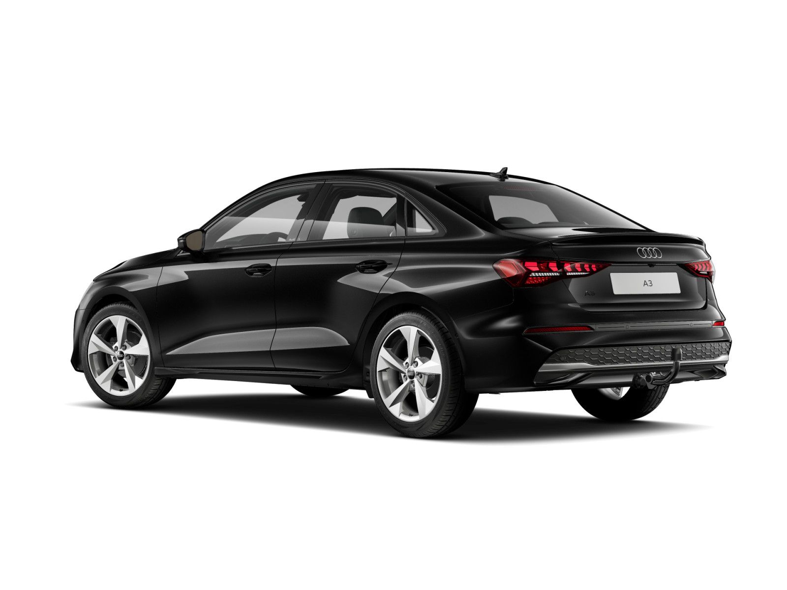 Audi A3 - Bild 5