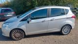 Ford B-Max *Titanium*1.Hd*Klimaaut*2xSchiebetüren* - Ford B-Max mit Schiebedach