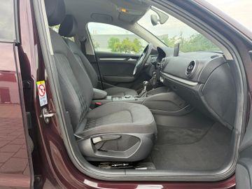 Audi A3 - 12