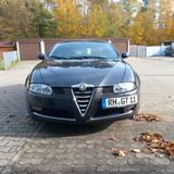 Alfa Romeo GT 2.0 JTS 16V Progression Progression - Alfa Romeo GT aus 2007