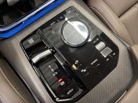 BMW X3 M50 - Vorschau Bild 12