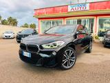 BMW Bmw X2 18d sDrive Msport Pro Pelle/Led - BMW X-Reihe: Van