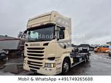 Scania R450 HighLine LL BDF *Retarder/Standklima - Scania S450
