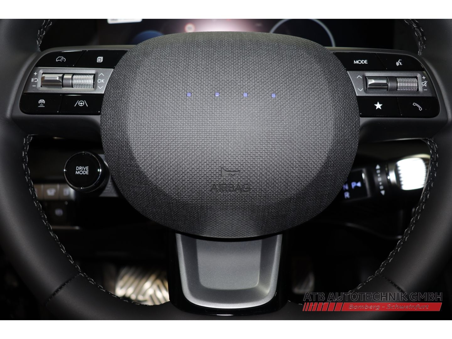 Hyundai IONIQ 5 - Bild 17