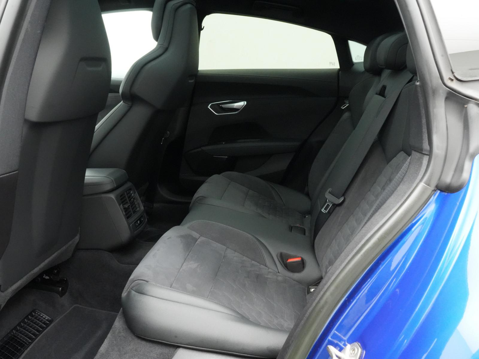 Audi e-tron GT PANO MATRIX ACC CARBON NAVI B&O 360°