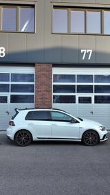 Volkswagen Golf 2.0 TSI DSG BMT GTI Clubsport GTI Clubsport - VW Golf Gebrauchtwagen in Karlsruhe