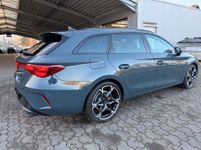 Cupra Leon - Vorschau Bild 3