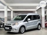 Ford Tourneo Connect Titanium *NEU ZAHNRIEMEN+SERVICE - Ford Gebrauchtwagen in Fürth