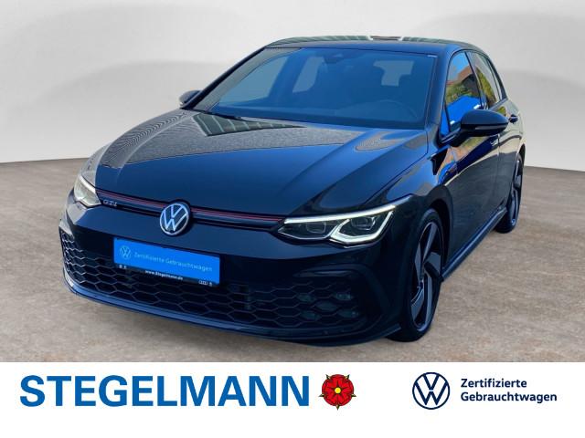 Volkswagen Golf VIII GTI DSG *LED*Navi*ACC*Travel Assist