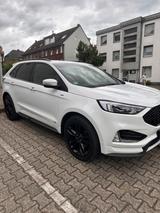 Ford Edge 2,0 l EcoBlue Bi-Turbo 4x4 ST-LINE Auto... - Ford Edge in Köln