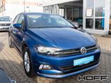 Volkswagen Polo 1.0 TSI Highline OPF (EURO 6d-TEMP) Navi AC - VW Polo Gebrauchtwagen in Bonn