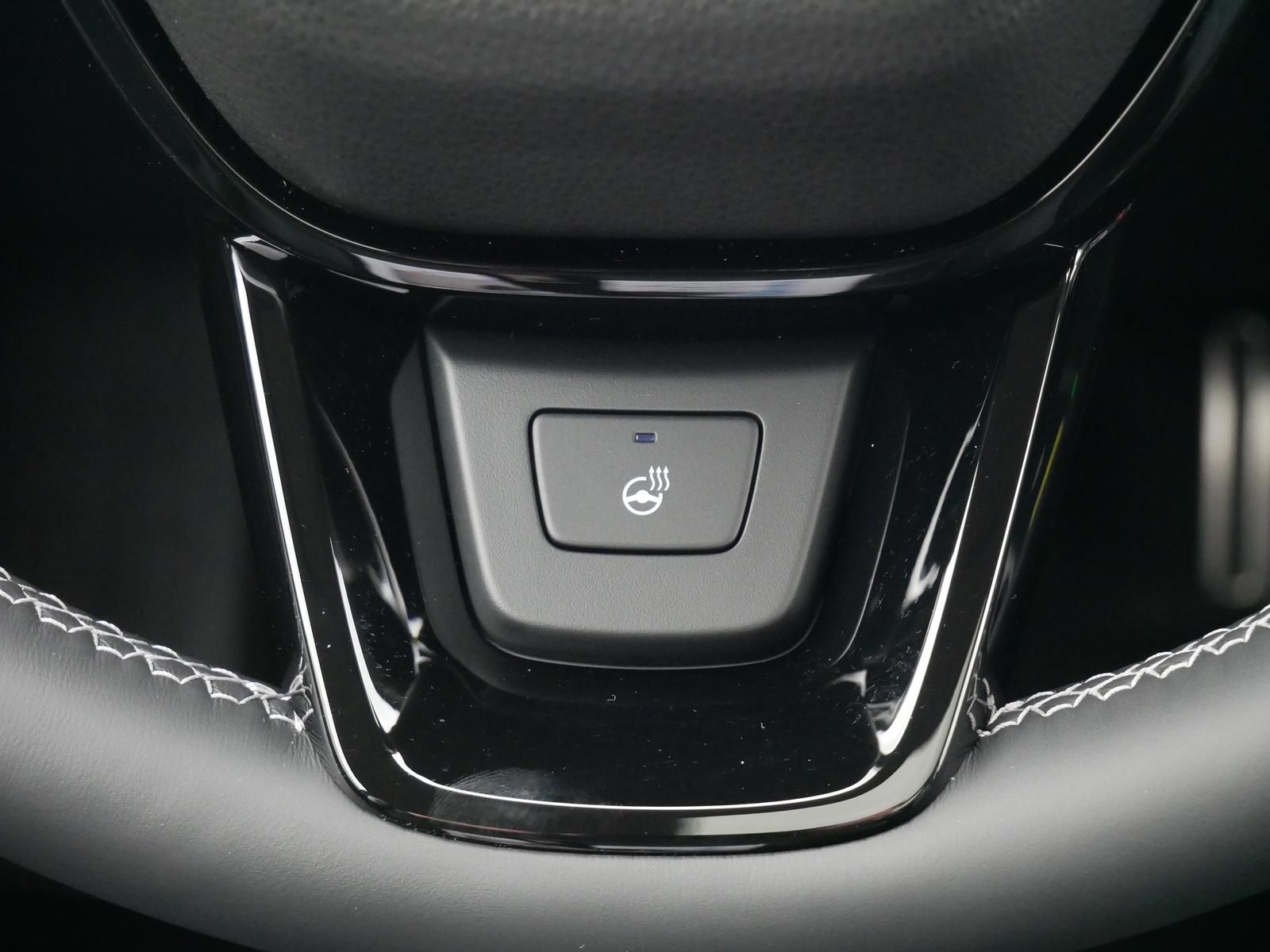 Honda ZR-V - Bild 17