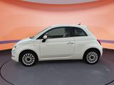 Fiat 500 Dolcevita CarPlay Klimaautomatik LED Scheinw - Fiat 500: D