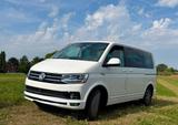 Volkswagen T6 Multivan - VW T6 Multivan von privat
