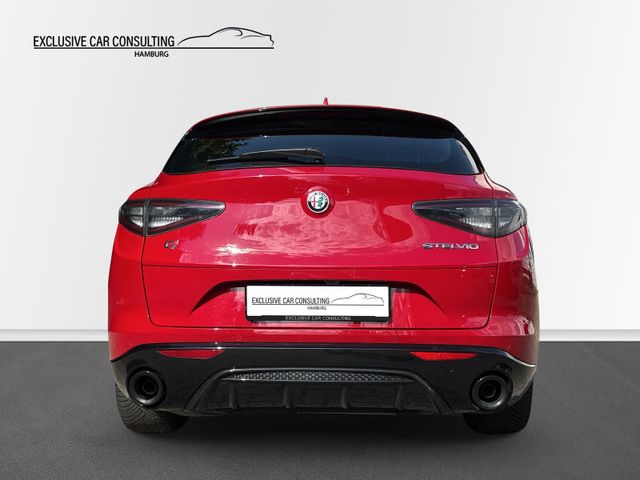 ALFA ROMEO Stelvio – Bild 5