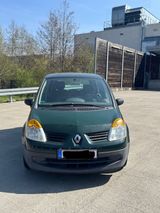 Renault Modus TÜV neu - Renault Modus aus 2004